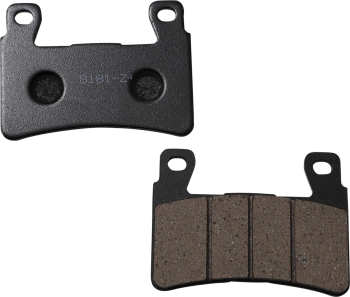 Z-Plus Brake Pads