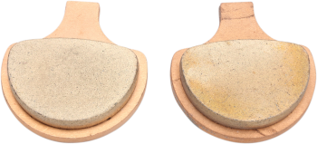 Sintered Brake Pads