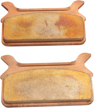 HDP904 Premium Sintered Brake Pads