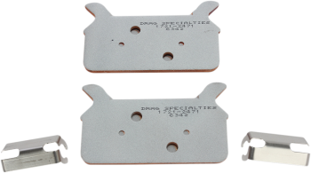 HDP904 Premium Sintered Brake Pads