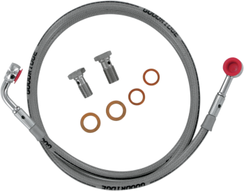 Brake Line Kit