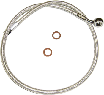 Sterling Chromite II Designer Series Front Brake Line