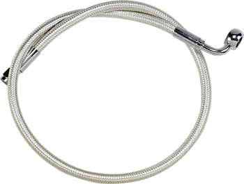 Sterling Chromite II Universal Alternative Length Designer Series Front Brake Line