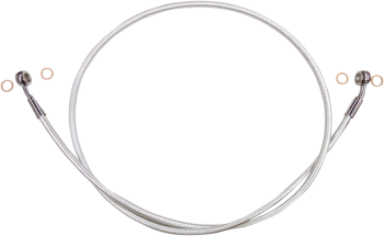 Sterling Chromite II Designer Series Front Brake Line