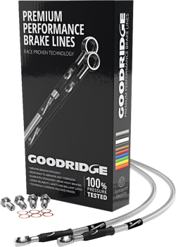 Brake Hose Kit