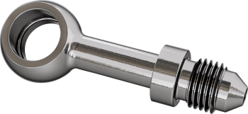 Universal Banjo Adapter