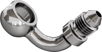 Universal Banjo Adapter