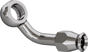 Universal Banjo Adapter