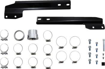 Dual Exhaust System