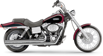 2-Into-2 Long Speedster Exhaust System