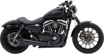 El Diablo 2-Into-1 Exhaust System
