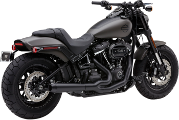 2-Into-1 El Diablo Exhaust System