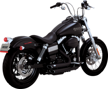 Shortshots Staggered PCX Dual Exhaust System