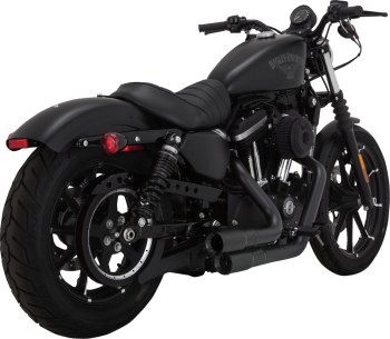 Mini Grenades PCX Dual Exhaust System