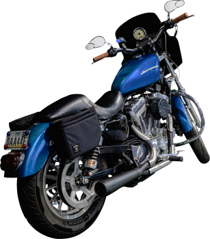 2-Into-1 Assault Exhaust System