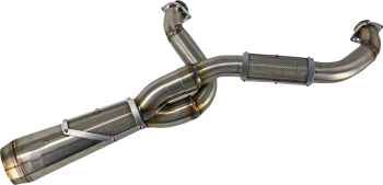 2-Into-1 Big Sexy Exhaust System