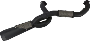 2-Into-1 Big Sexy Exhaust System