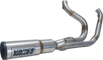PCX High Output 2 into 1 Exhaust