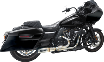 PCX High Output 2 into 1 Exhaust