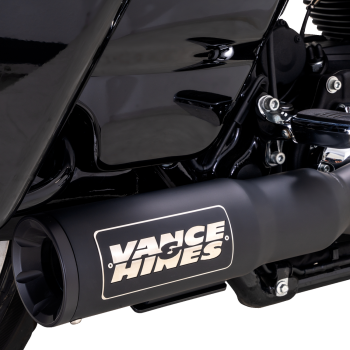 PCX High Output 2 into 1 Exhaust