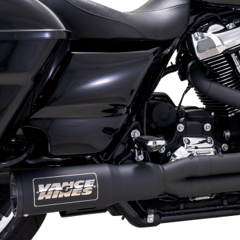 PCX High Output 2 into 1 Exhaust