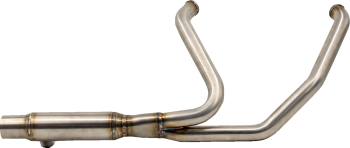 Down Under Performance Head Pipe