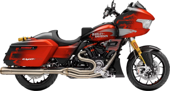 High Horsepower 2-Into-1 Exhaust System