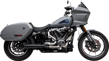 trask_assault_2-into-1_exhaust_system_2025-low_rider_st_black_with_stainless_heatshields