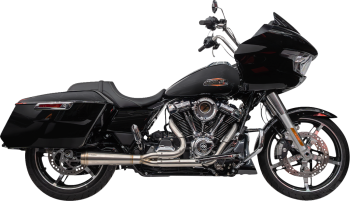 trask_assault_2-into-1_exhaust_system_2023_5-m8_bagger_gen_2_brushed_stainless