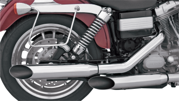 3" HP-Plus Slip-On Mufflers