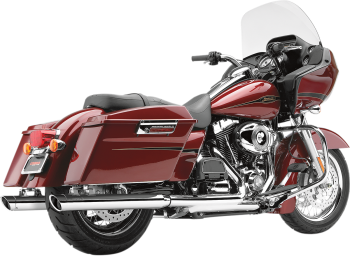 3" Slip-On Muffler