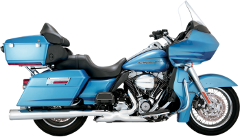 4-1/2" Hi-Output Slip-On Mufflers