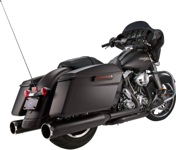 4.5" MK45 Performance Slip-On Mufflers