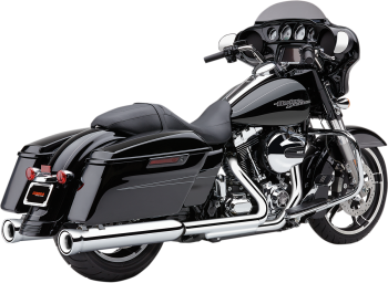 4.5" Neighbor Haters Slip-On Mufflers
