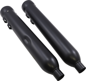 Neighbor Haters Slip-On Mufflers