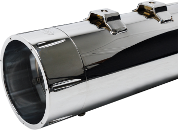 4.5" MK45 Performance Slip-On Mufflers