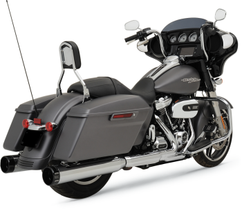 4.5 HP-Plus Slip-On Mufflers