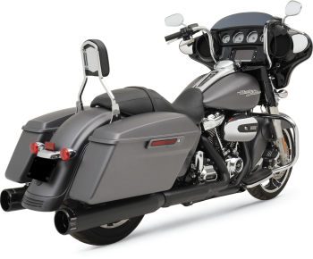 4.5" HP-Plus Slip-On Mufflers