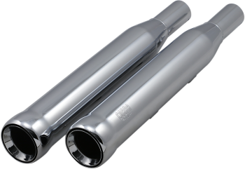 Neighbor Haters Slip-On Mufflers