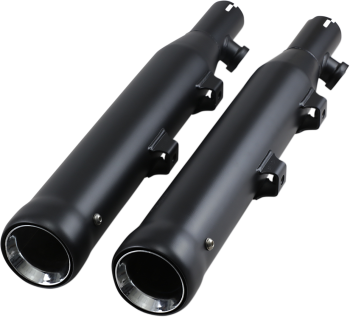 Neighbor Haters Slip-On Mufflers