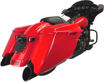 4.5" HP-Plus Slip-On Mufflers