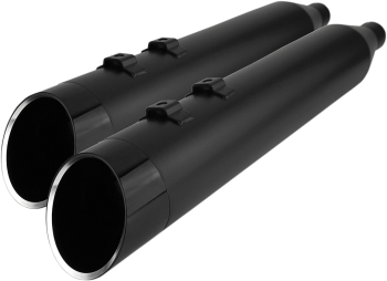 4.5" HP-Plus Slip-On Mufflers