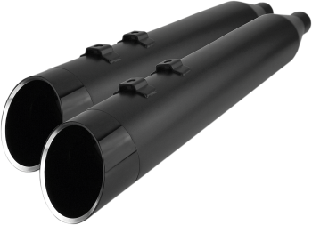 4.5" Performance HP-Plus Slip-On Mufflers