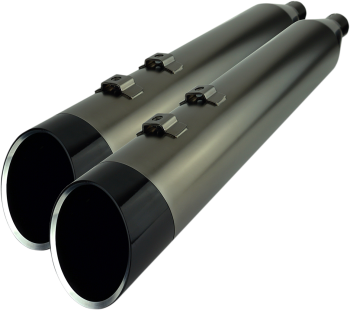 4.5" HP-Plus Slip-On Mufflers