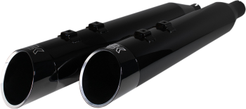 4.5" Performance HP-Plus Slip-On Mufflers
