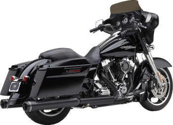 4" Gen 2 Neighbor Haters Slip-On Mufflers