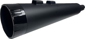 4.5" Straight Can Muffler