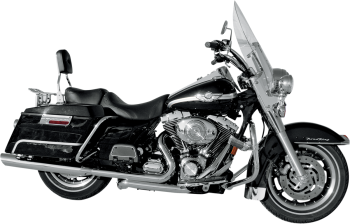 Aggressor Dual Header System
