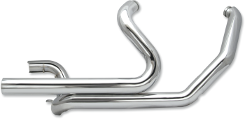 True Dual Power Headers