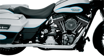 Dresser Duals Headpipes System